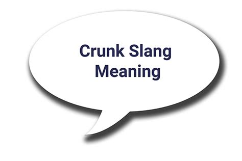 krunk|krunk meaning slang.